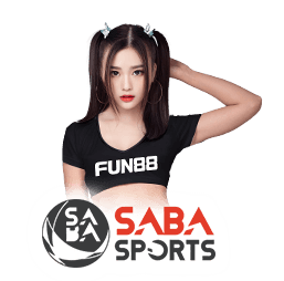 saba พนันกีฬา Fun88