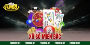 xổ số miền bắc